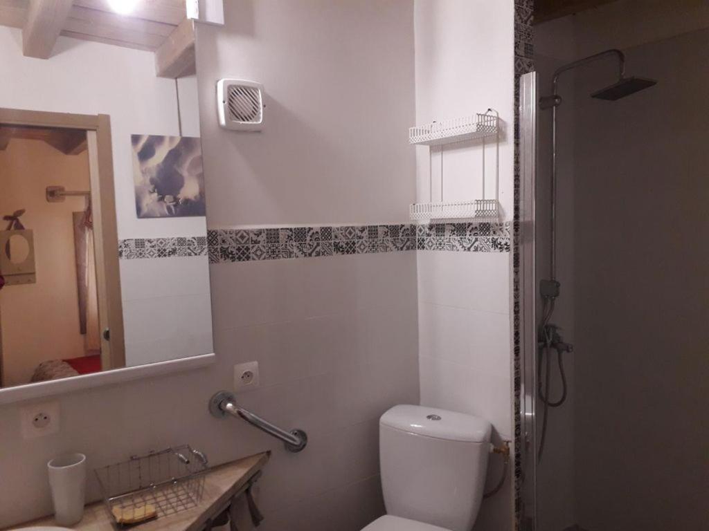 Ker Capcir Villa Bolquere Bagian luar foto